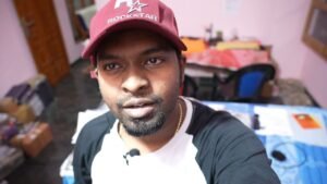 American Silver Proof Sets and some ENGLAND BANKNOTES Vlog