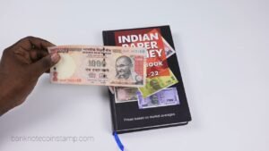 What is the Current Worth of this 1000 Rupees Demonetized Banknote ?