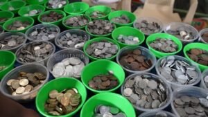 Old Rare Coins Collection of India – Indian Coin Collection