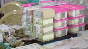 Bangalore Coin Exhibition – National Numismatic Exhibition, Bangalore