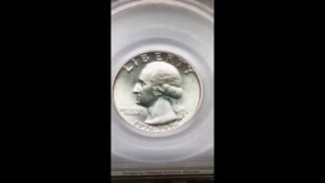 How much can a 1976 quarter quarter be worth? bicentennial quarter $19,200? #Shorts