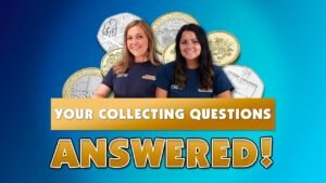 Your Coin Collecting Questions Answered!