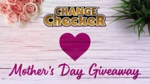 Happy Mother’s Day! Prize Giveaway…