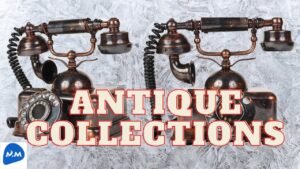 Antique Collections | Pallavaram Friday Market | பழங்கால பொருள் | Tamil | Master Mano |MM|V121|short