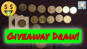 2000 Subscriber Giveaway Draw! Who Won???