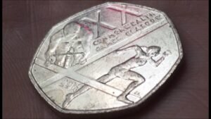 Speedy Luck? 50p Coin Hunt #74 (£250)