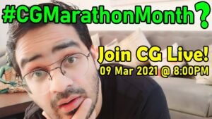 #CGMarathonMonth क्या है? | Indian Coins Update | Chillar Gyan Live 9 March 2021 8PM