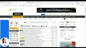 I am Finished With Silver ” Spot ” And The Silver ” Market ” !!