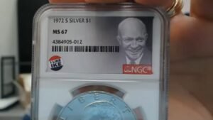 A Scary Coin Grading Service Mistake That Could Cost You