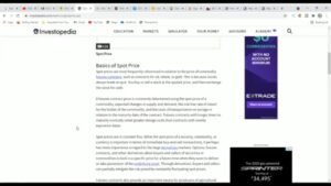 Silver Eagles DO NOT Have A Premium