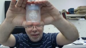 New BUYS ! Large Morgan Collection Redfield Hoard Update