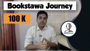 Bookstawa Journey | 100K Subscribers | Targets and much more …