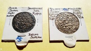 भारत का पहला रूपये का सिक्का, आओ जाने कितना कीमती है !