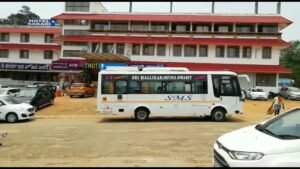 Pathanamthitta to Nilakkal