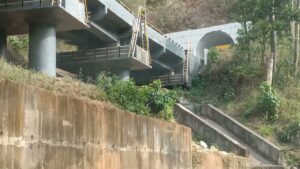 Pathanamthitta to thenkashi … live