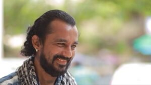 Magician Deepu Kerala Mayakannadi Kozhikode