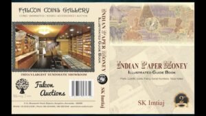 Indian Paper Money | Book Launch Webinar | The Currencypedia #shorts #TCPshorts