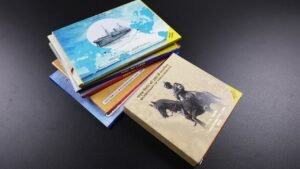 Indian UNC and Proof coins – Indian Proof set coin | Paika Bidroha, Alphonsa, Komagata Maru, MGR