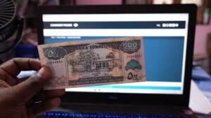 Banknotes & Coins Giveaways Announcement