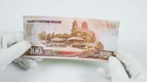 World Banknotes Order from Store