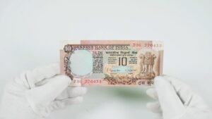INDIAN BANKNOTES ORDER PROCESSING