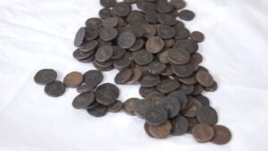 Rare Coins of Tipu Sultan | How to Collect Tipu Sultan Coins