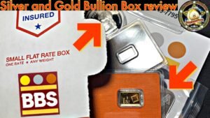 The BEST silver and gold subscription box? I’ve NEVER seen these pieces before!