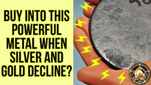 Buy into this powerful metal when silver and gold decline?