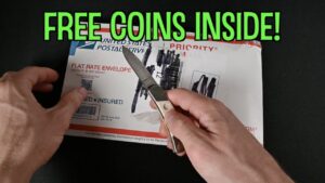 Major Update to a Very Obscure Coin Collection