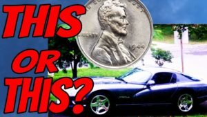 10 Super Rare Pennies Worth More Than My Car!