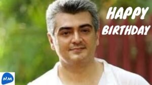 Ajith Birthday Special WhatsApp Status | Happy Birthday Thala Ajith | Tamil | Master Mano | MM |V151