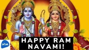 Ram Navami Status Video | Ram Navami Status 2021 |Ram Seetha Status | Master Mano | MM | V145