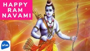 Ram Navami Whatsapp Status | Ram Navami Wishes Video |
