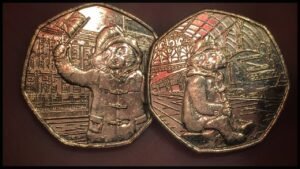 Are Paddington 50p Coins Worth Keeping? £250 worth of 50p Coin Hunt #80