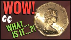 NEW FINDS for the Collection! – Rare 50p Coin Hunt #79