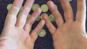 On The Hunt for £2 Coins – BIG £500 Bag #52