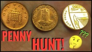 Are Penny Coin Hunts Worth It?