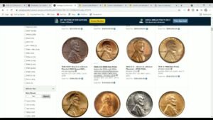 Why Did This Penny Sell For $840,000 ??