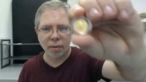 See What Walked Into My Coin Shop – Recent Gold And Silver Buys