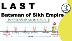 Punjab After Maharaja Ranjit Singh | Rani Jindal and Dalip Singh