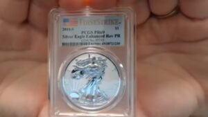 Selling Coins To A Coin Dealer At A Coin Show – How To