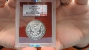 FINALLY! NGC Redfield Submission REVEAL – See What NGC Did