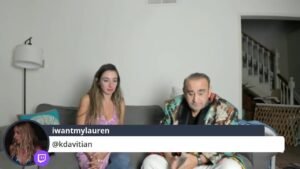 Live Oscar 2021 Reaction With @KenDavitian