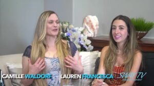 Psychic TIPS with Camille A Waldorf