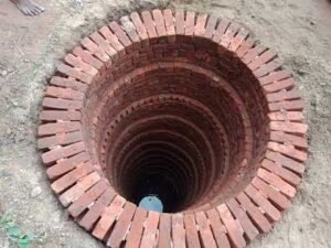 കിണർ നിർമ്മാണം