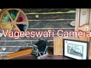 Vageeswari camera settings