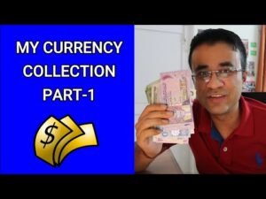 My Currency Collection Part