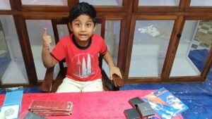 Jaick Jacob Sibi ….