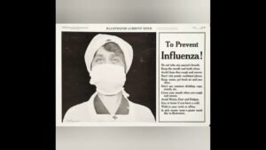 Influenza Virus