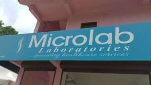 RTPCR test charges in private Labs